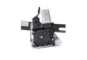 Leve vitre electrique arriere gauche BMW SERIE 3 E90 Photo n°3