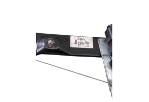 Leve vitre electrique arriere gauche BMW SERIE 3 E90 Photo n°4