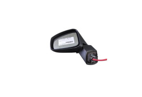 Retroviseur gauche RENAULT MEGANE 3 Photo n°5