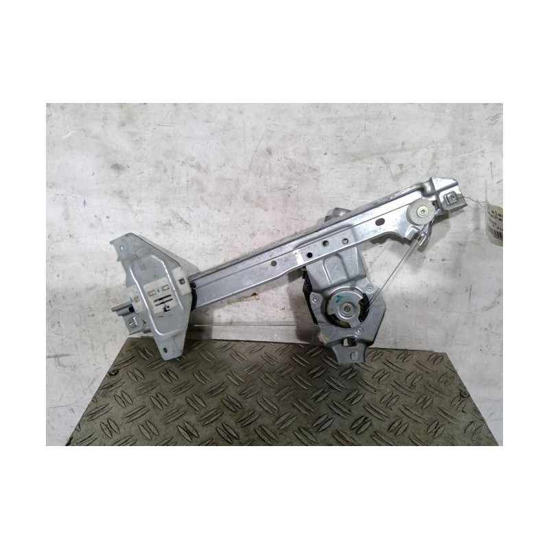 Leve vitre electrique arriere gauche CITROEN C3 2 Photo n°1