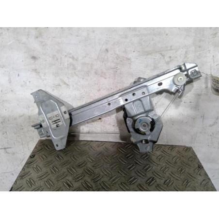 Leve vitre electrique arriere gauche CITROEN C3 2
