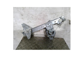 Leve vitre electrique arriere gauche CITROEN C3 2 Photo n°1