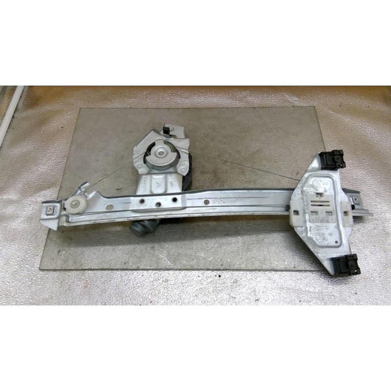 Leve vitre electrique arriere gauche CITROEN C3 2 Photo n°1