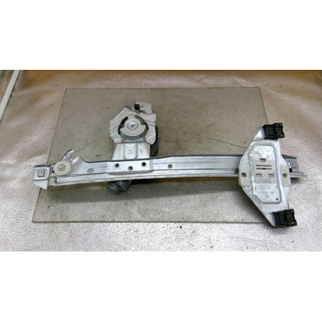 Leve vitre electrique arriere gauche CITROEN C3 2