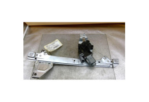 Leve vitre electrique arriere gauche CITROEN C3 2 Photo n°2