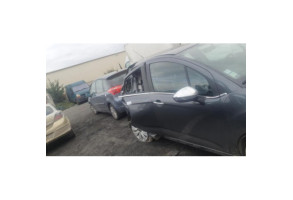 Leve vitre electrique arriere gauche CITROEN C3 2 Photo n°3