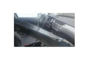 Leve vitre electrique arriere gauche CITROEN C3 2 Photo n°6