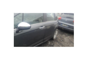 Leve vitre electrique arriere gauche CITROEN C3 2 Photo n°7