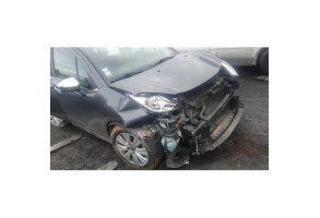 Leve vitre electrique arriere gauche CITROEN C3 2 Photo n°8