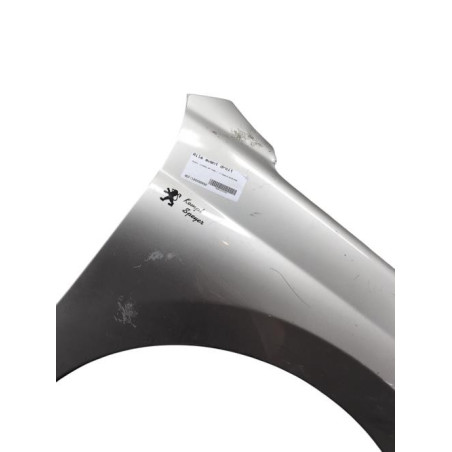 Aile avant droit PEUGEOT 207