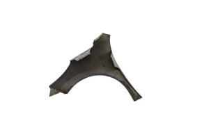 Aile avant droit PEUGEOT 207 Photo n°3