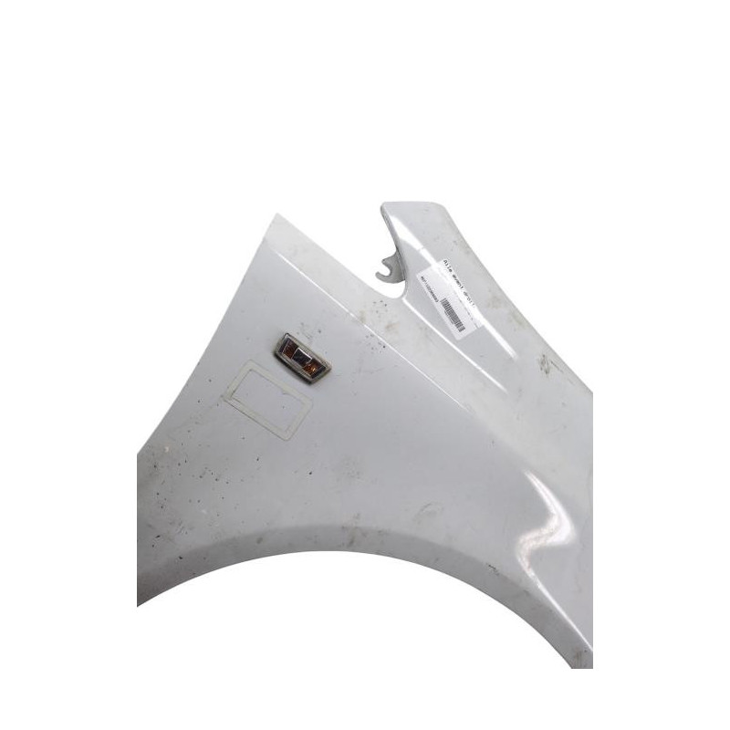 Aile avant droit OPEL CORSA D Photo n°1