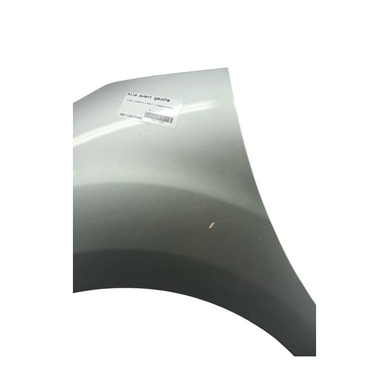 Aile avant gauche CITROEN C3 2 Photo n°1