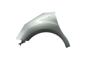 Aile avant gauche CITROEN C3 2 Photo n°4