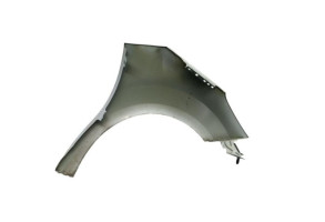 Aile avant gauche CITROEN C3 2 Photo n°5