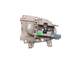 Poignee interieur avant gauche JAGUAR XK 2 Photo n°5