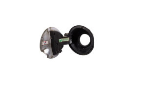 Trappe d'essence CITROEN C3 2 Photo n°4