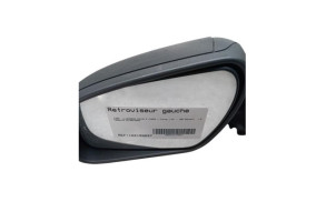 Retroviseur gauche FORD FOCUS 2 Photo n°3