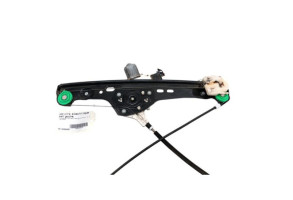 Leve vitre electrique avant gauche BMW SERIE 3 E90 Photo n°2