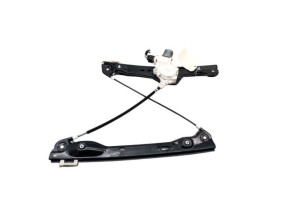Leve vitre electrique avant gauche BMW SERIE 3 E90 Photo n°4