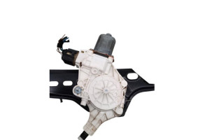 Leve vitre electrique avant gauche BMW SERIE 3 E90 Photo n°5