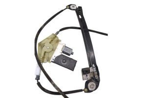 Leve vitre electrique avant droit RENAULT MEGANE 3 Photo n°1