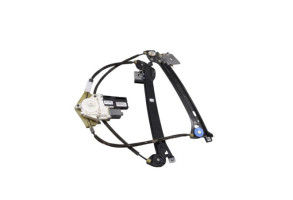 Leve vitre electrique avant droit RENAULT MEGANE 3 Photo n°2