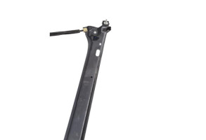 Leve vitre electrique avant droit RENAULT MEGANE 3 Photo n°3