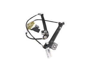 Leve vitre electrique avant droit RENAULT MEGANE 3 Photo n°5