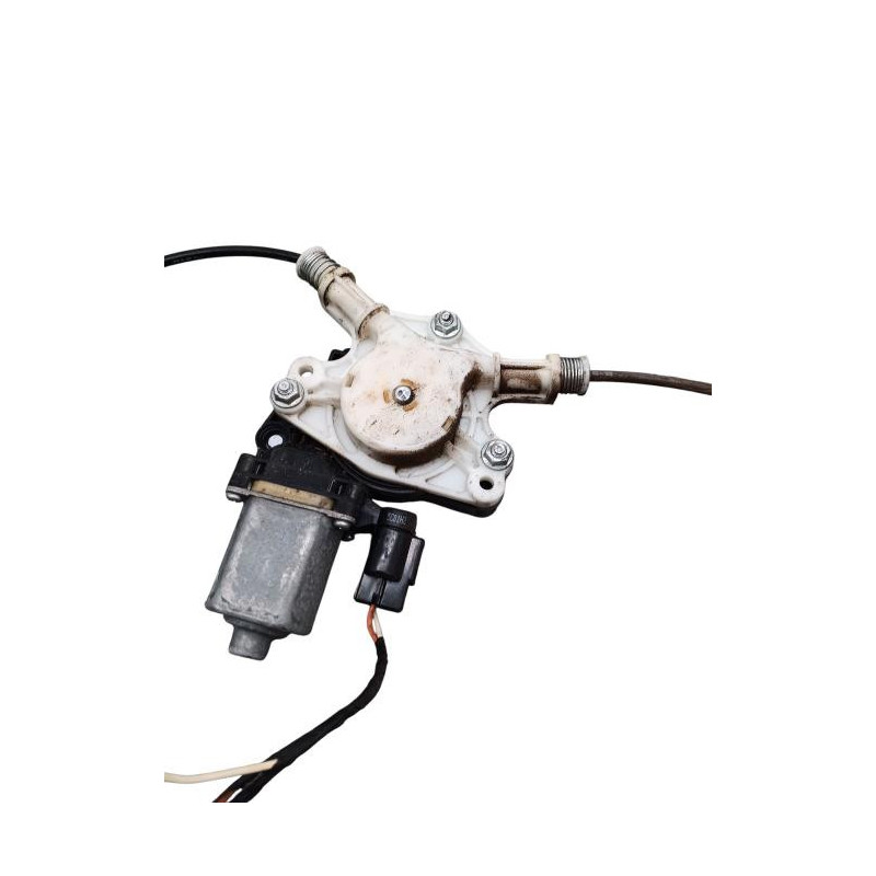 Leve vitre electrique avant droit KIA PICANTO 2 Photo n°1
