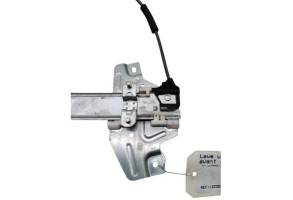 Leve vitre electrique avant droit KIA PICANTO 2 Photo n°2