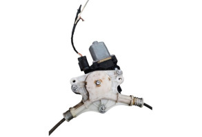 Leve vitre electrique avant droit KIA PICANTO 2 Photo n°6