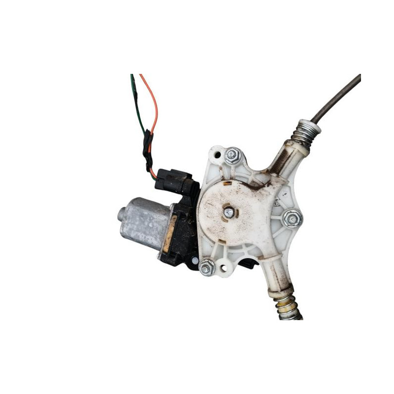 Leve vitre electrique avant gauche KIA PICANTO 2 Photo n°1