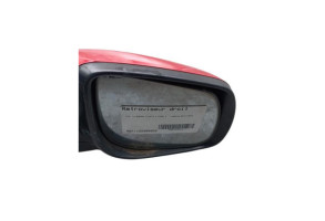 Retroviseur droit KIA PICANTO 2 Photo n°3