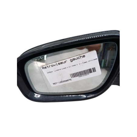 Retroviseur gauche MERCEDES CLASSE E 211