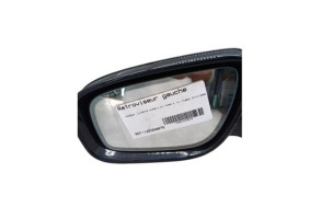 Retroviseur gauche MERCEDES CLASSE E 211 Photo n°1