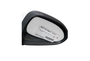 Retroviseur droit OPEL CORSA D Photo n°4