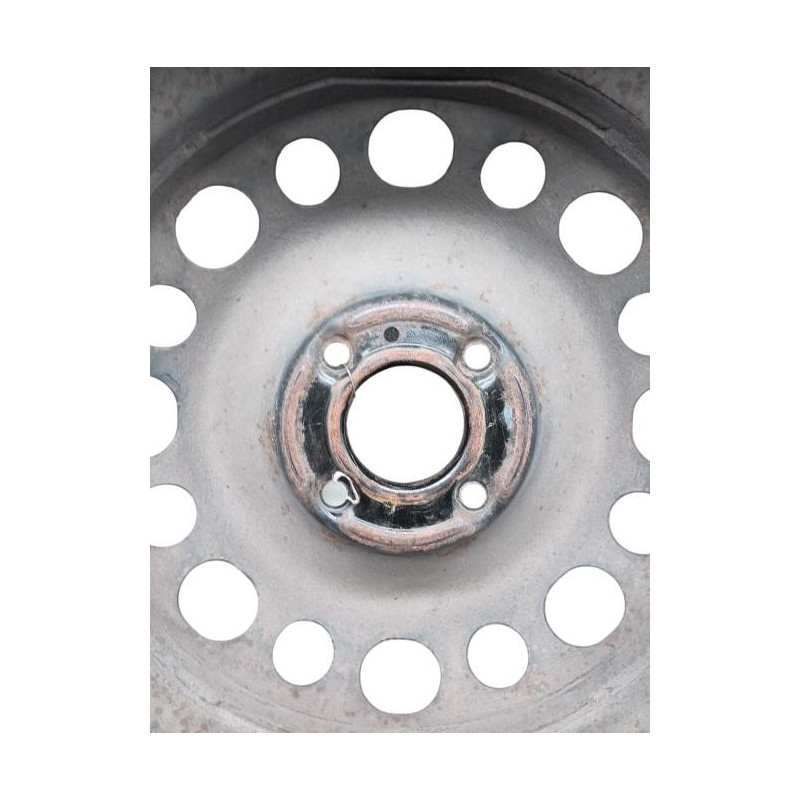 Jante CITROEN C3 2 Photo n°1