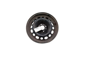 Jante CITROEN C3 2 Photo n°5