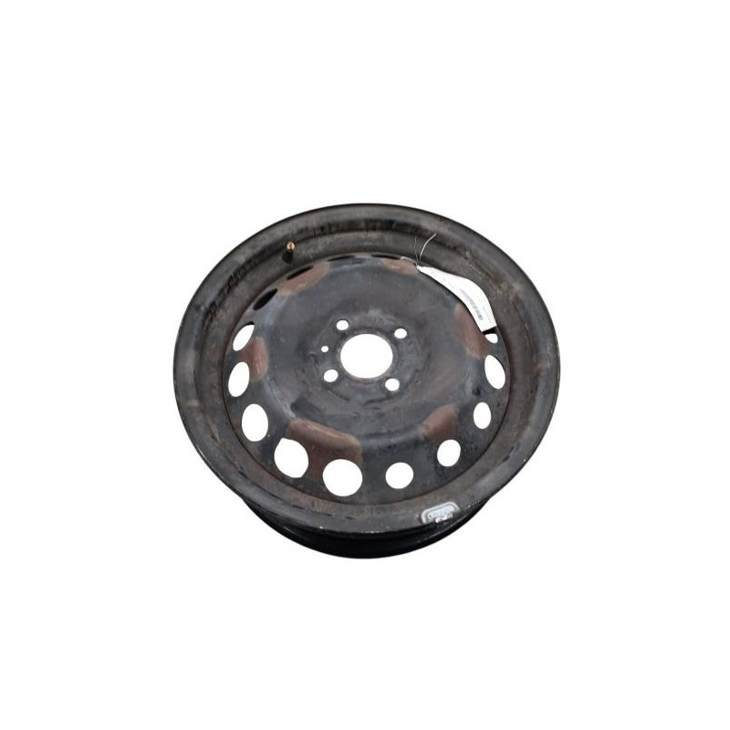 Jante RENAULT TWINGO 3 Photo n°1