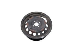 Jante RENAULT TWINGO 3 Photo n°1