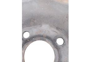 Jante RENAULT TWINGO 3 Photo n°3