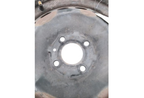 Jante RENAULT TWINGO 3 Photo n°4