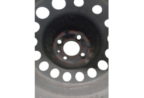 Jante RENAULT TWINGO 3 Photo n°5