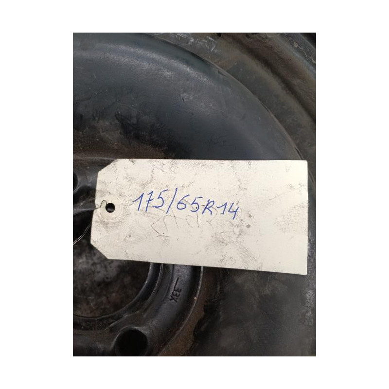 Jante RENAULT TWINGO 2 Photo n°1