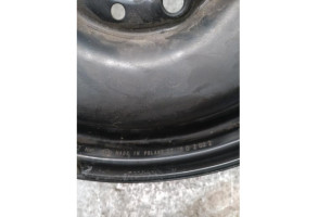 Jante RENAULT TWINGO 2 Photo n°3