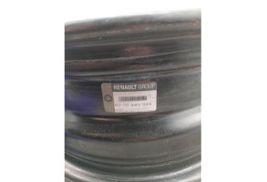 Jante RENAULT TWINGO 2 Photo n°6