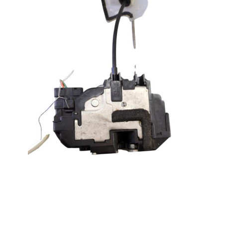 Serrure avant droit NISSAN QASHQAI 1