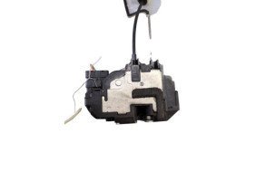 Serrure avant droit NISSAN QASHQAI 1 Photo n°1