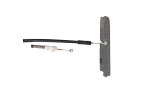 Serrure avant droit NISSAN QASHQAI 1 Photo n°3